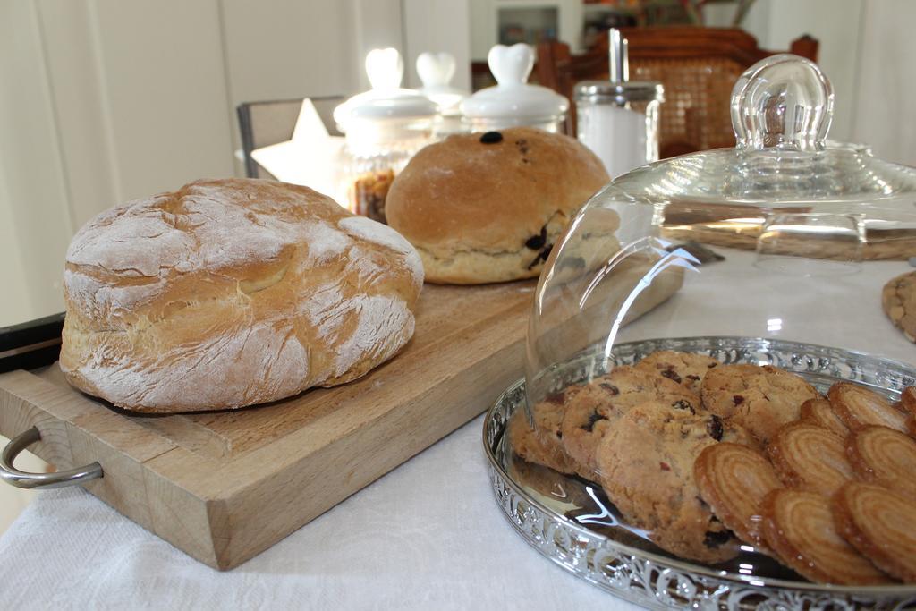 Bed and Breakfast La Caladina Mougins Exterior foto