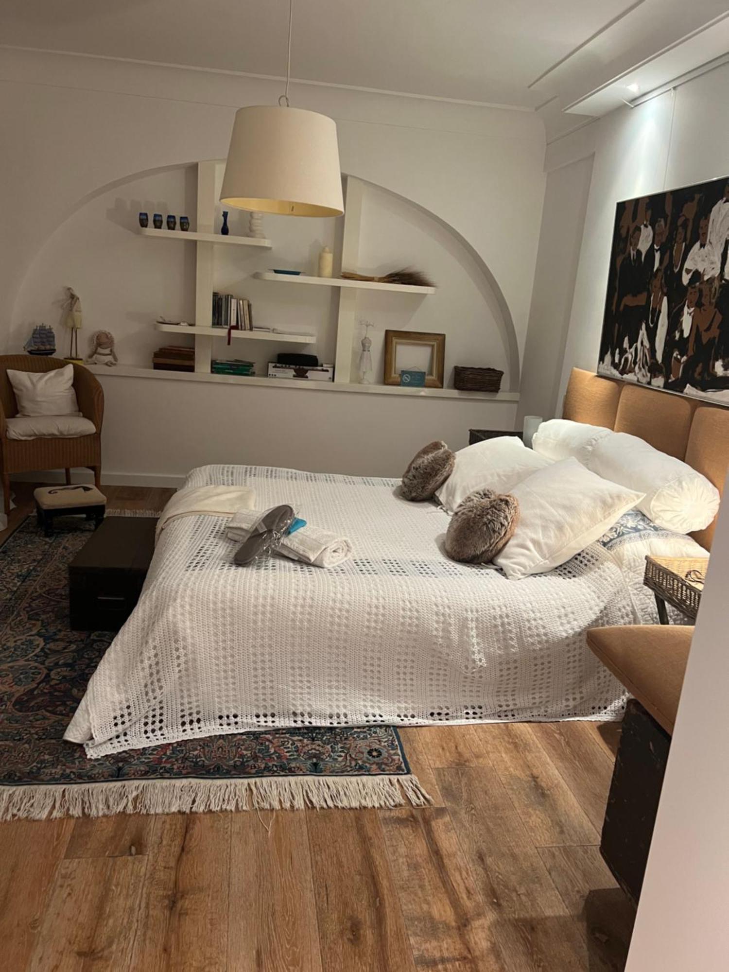 Bed and Breakfast La Caladina Mougins Exterior foto