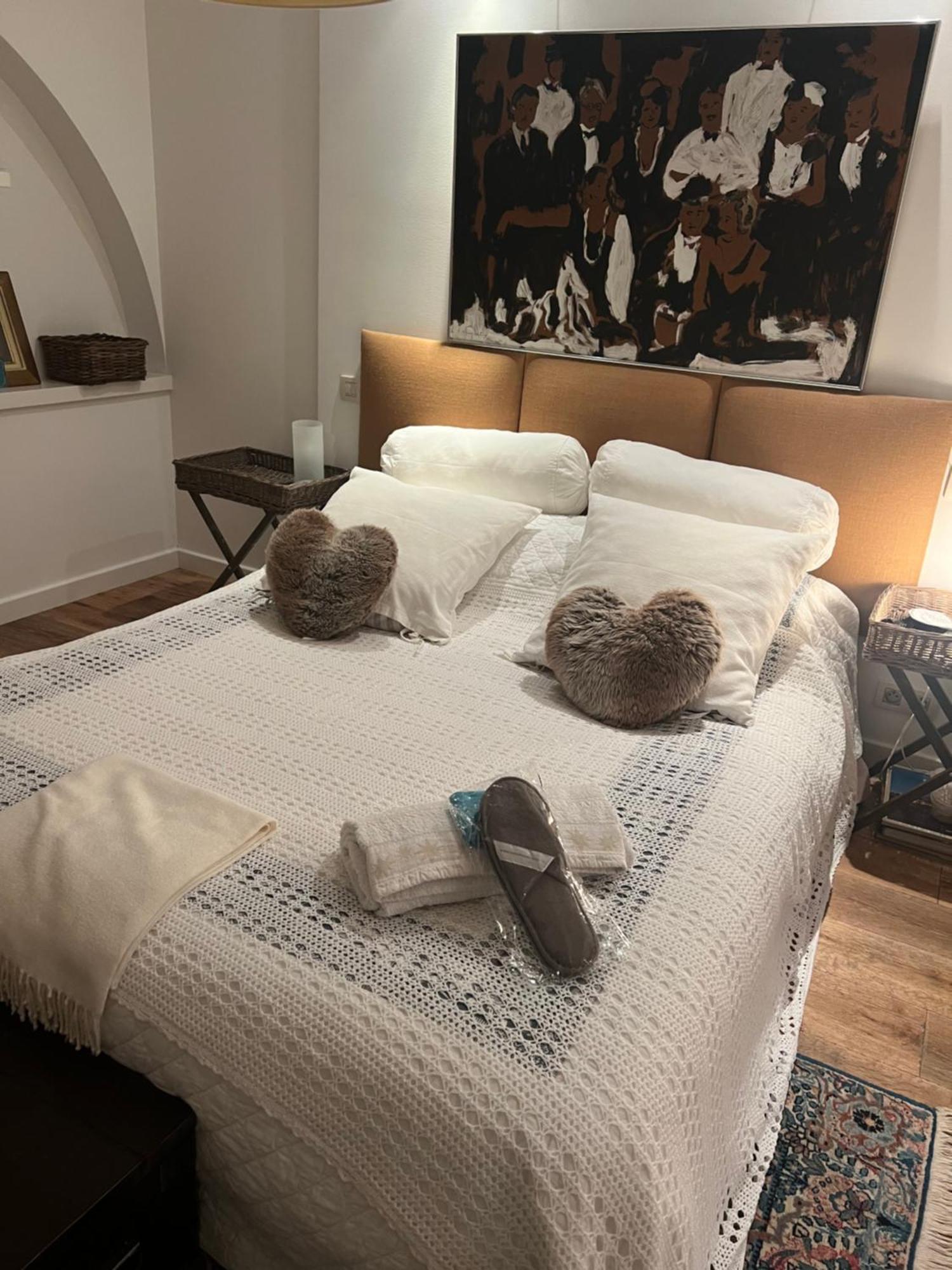 Bed and Breakfast La Caladina Mougins Exterior foto