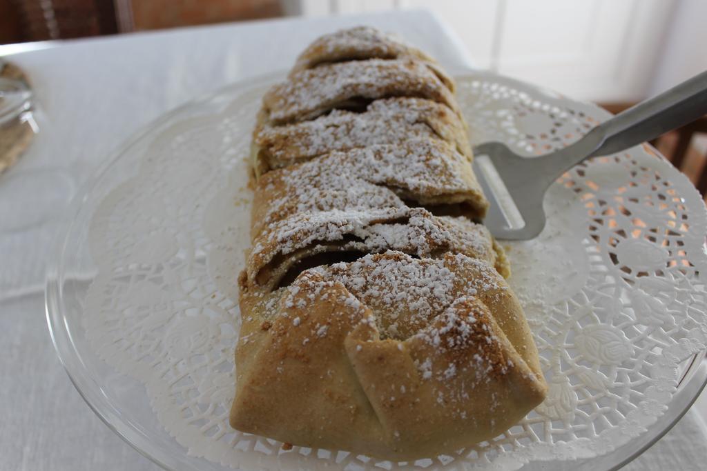 Bed and Breakfast La Caladina Mougins Exterior foto